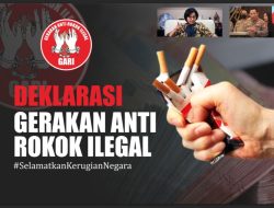 GARI Dorong Pertumbuhan Perusahaan Rokok Lokal di Madura