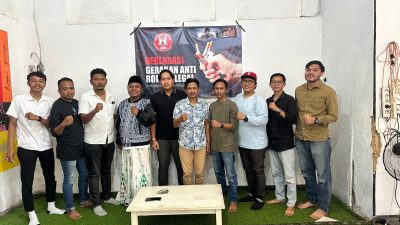 GARI Kecam Bea Cukai Masif Berantas Peredaran Rokok Ilegal di Sumenep