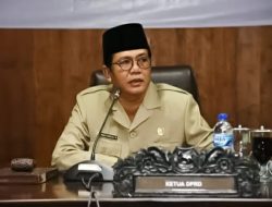 DPRD Sumenep Tuntaskan Pembahasan APBD Perubahan 2024