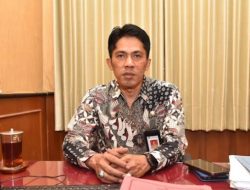 Jaga Kemitraan dengan Perusahan Media, Kabag Persidangan dan Perundang-undanga Buat Pedoman Kerja Sama