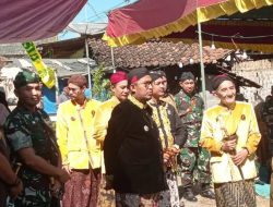 Generasi Muda Diajak Merawat dan Melestarikan Seni Keris