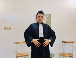 Terkait Skandal Kasus Perzinahan, Kuasa Hukum Beni Widarman Sebut Penyidik Polres Sumenep “Banci”.