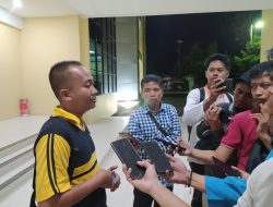 Suami Sah Laporkan Istri Selingkuh Ke Polres Sumenep