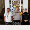 Polres Sumenep Bekuk Pelaku Pencabulan