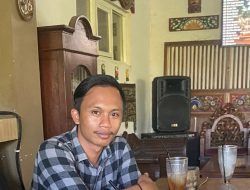 Ketua Pemuda Muhammadiyah Soroti Isu Pendidikan di Sumenep