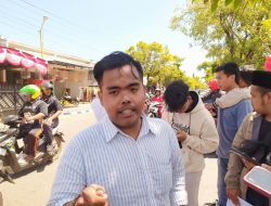 GAMAS Minta Copot Jabatan Kabid SMP Disdik