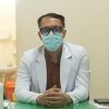 Dua Dokter Spesialis Profesional berada di Poli Bedah RSUD Sumenep