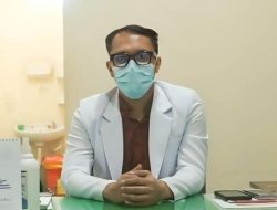 Dua Dokter Spesialis Profesional berada di Poli Bedah RSUD Sumenep