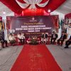 Didukung Koalisi Besar, Ahmad Fauzi dan KH. Imam Hasyim Daftar Sebagai CABUP dan CAWABUP Sumenep 2024
