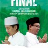 Relawan Taretan Gemoy Sumenep, Siap Menangkan Pasangan FINAL