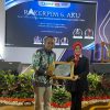 STKIP PGRI Sumenep Raih Penghargaan Kualitas Pelaporan Terbaik dari LLDIKTI VII