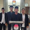 Menutup Tirai Pendaftaran, KPU Sumenep Umumkan Dua Paslon Resmi di Pilkada 2024