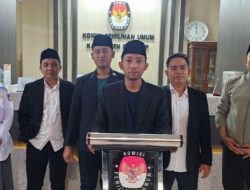 Menutup Tirai Pendaftaran, KPU Sumenep Umumkan Dua Paslon Resmi di Pilkada 2024