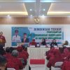 Dinas Pendidikan Sumenep Gelar BIMTEK PPKSP, Upaya Membangun Strategi Pencegahan Kekerasan Terhadap Anak.