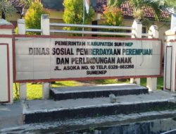 Dinsos Berikan Pendampingan Psikologis Terhadap Korban Pencabulan di Bawah Umur