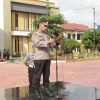 Upaya Tingkatkan Keselamatan Lalu Lintas, Polres Sumenep Luncurkan Operasi Zebra Semeru 2024