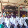 Canteng Koneng Mencetak Wirausaha Santri, Melalui Workshop Membatik di Hari Batik Nasional