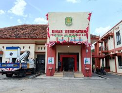 Realisasi DBHCHT 2024, Dinkes P2KB Sumenep Capai 62 Persen