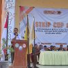 STKIP CUP ke-9 2024 Resmi Dibuka, Ketua STKIP PGRI Sumenep Targetkan Bibit Unggul