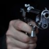 Polisi Amankan Aksi Nekat Pria di Sumenep, Todong Pistol ke Sopir Ambulans