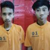 Polres Sumenep Berhasil Bekuk Dua Pengedar Narkoba dengan Barang Bukti Sabu 4,19 Gram