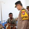 Penumpang KM Nggapulu Ditemukan Selamat Setelah Terombang-ambing di Laut Selama 3 Hari