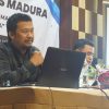 Insiden Tragis Pilkada di Sampang, IJTI Madura Imbau Masyarakat Jaga Kondusivitas
