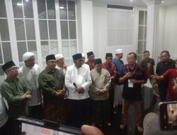 Paslon FAHAM Klaim Kemenangan Pilkada Sumenep Berdasarkan Hitung Cepat