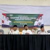 Deklarasi Barisan Santre Ngereng Keae, Dukungan untuk Pasangan FAHAM di Pilkada 2024