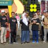 PLT Bupati Sumenep Lepas Jalan Sehat, KPU Sosialisasikan Pilkada 2024
