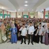 Kemenag Sumenep Pastikan Kesiapan Administrasi Calon Jamaah Haji Jelang Keberangkatan 2025