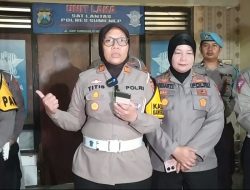 Polres Sumenep Klarifikasi Video Viral Tuduhan Pungli di TikTok