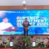 Pemkab Sumenep Gaet Investor Di Sumenep Investment Summit 2024