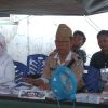 TPS Unik Bertema Pahlawan, Semarakkan Pilkada 2024 di Sumenep