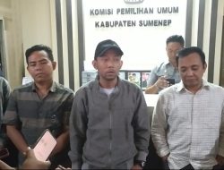 KPU Sumenep Gelar Pemungutan Suara Ulang di TPS Batu Ampar, Ini Alasannya