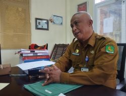 Jelang Liburan Akhir Tahun, Disbudparpora Sumenep Siapkan Hiburan di Pantai Lombang.