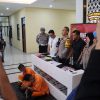 Polres Sumenep Tangkap Tiga Pelaku Pengeroyokan, Empat Masih Buron