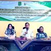 Salurkan Anggaran 2024, Dinas Sosial Sumenep Berikan Bantuan Bagi Lansia Hingga Disabilitas.