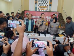 Oknum Anggota DPRD Sumenep Ditangkap, Polres Amankan 15,76 Gram Sabu