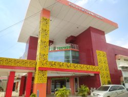 RSUD Sumenep Terapkan Antrian Online bagi Pasien JKN-KIS