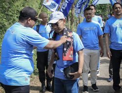 Festival Pesisir #3, HCML Ajak Masyarakat Sumenep Lestarikan Lingkungan
