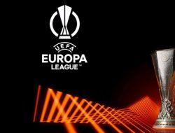 16 Tim Resmi Lolos ke Babak 16 Besar Europa League