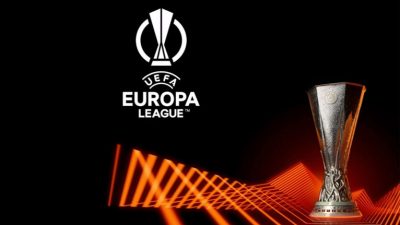 16 Tim Resmi Lolos ke Babak 16 Besar Europa League