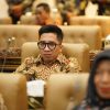 Nur Faizin Usulkan Pengadaan Ambulan Laut untuk Masyarakat Kepulauan