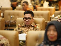 Nur Faizin Usulkan Pengadaan Ambulan Laut untuk Masyarakat Kepulauan