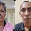 Curi Dua Ekor Sapi, Dua Pelaku Berhasil Diringkus Polres Sumenep