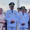 Achmad Fauzi Resmi Dilantik, Sumenep Bersiap Menuju Era Keemasan