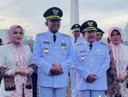 Achmad Fauzi Resmi Dilantik, Sumenep Bersiap Menuju Era Keemasan