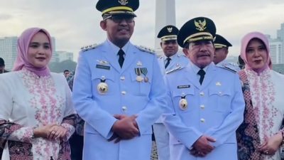 Achmad Fauzi Resmi Dilantik, Sumenep Bersiap Menuju Era Keemasan