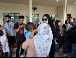 Ratusan Penumpang Padati Pelabuhan Kalianget Menuju Kepulauan Kangean